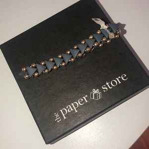 Alex and Ani stretchy bracelet